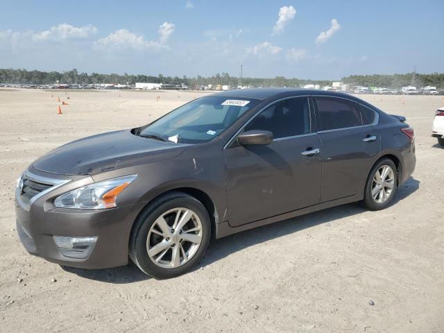 NISSAN ALTIMA 2013 1n4al3ap0dn531514