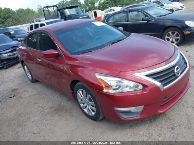 NISSAN ALTIMA 2013 1n4al3ap0dn531769