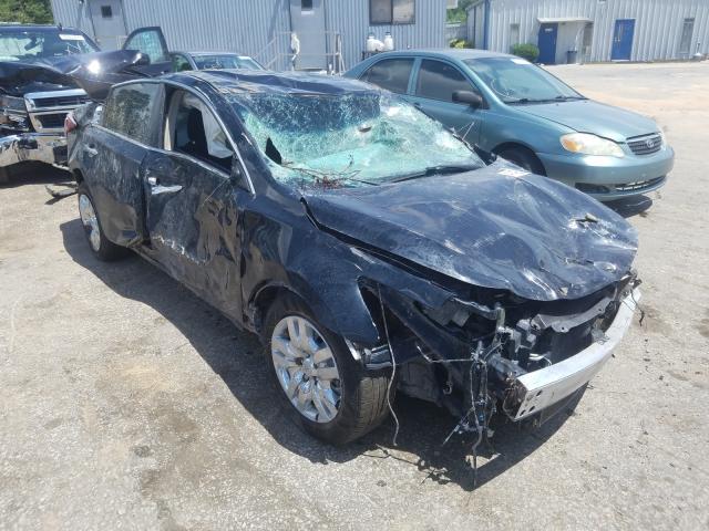 NISSAN ALTIMA 2.5 2013 1n4al3ap0dn531819