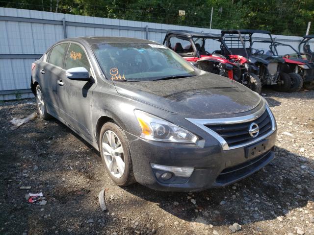 NISSAN ALTIMA 2.5 2013 1n4al3ap0dn531853