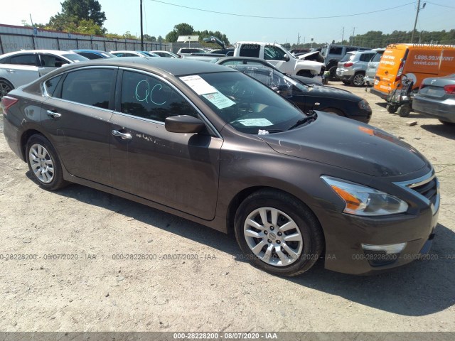 NISSAN ALTIMA 2013 1n4al3ap0dn532646