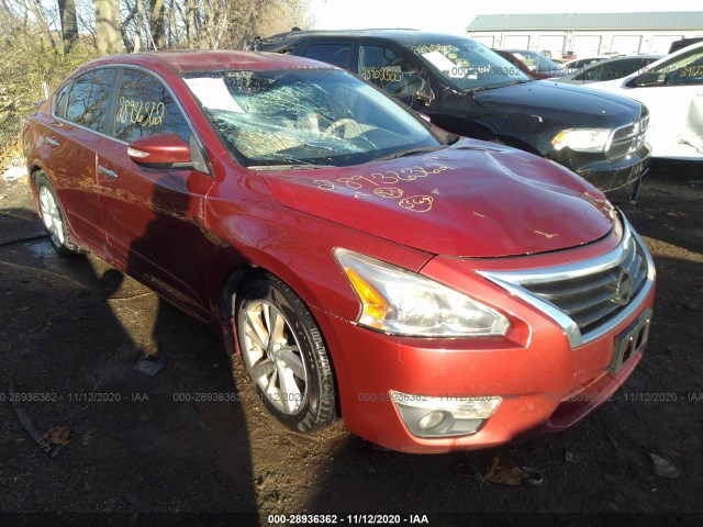 NISSAN ALTIMA 2013 1n4al3ap0dn532954