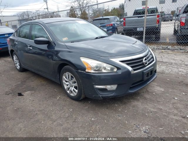 NISSAN ALTIMA 2013 1n4al3ap0dn534171