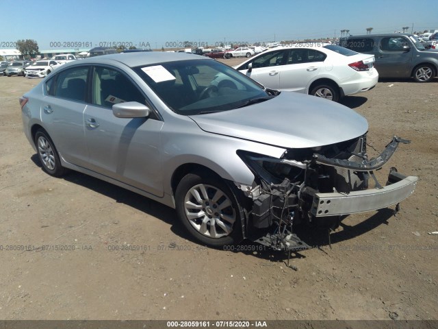 NISSAN ALTIMA 2013 1n4al3ap0dn534557