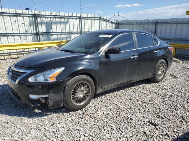 NISSAN ALTIMA 2013 1n4al3ap0dn534879