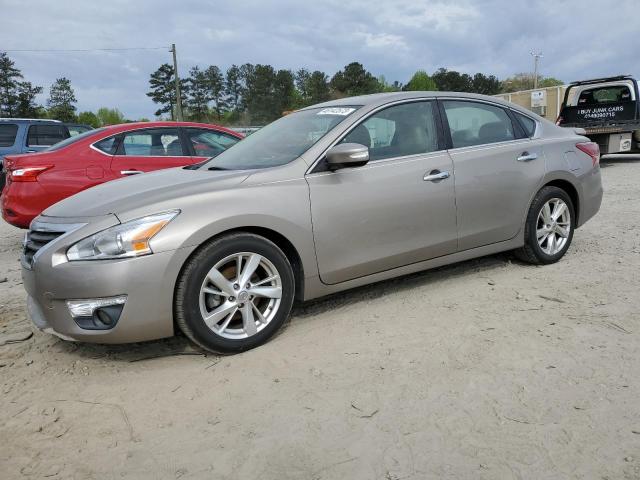 NISSAN ALTIMA 2.5 2013 1n4al3ap0dn535126