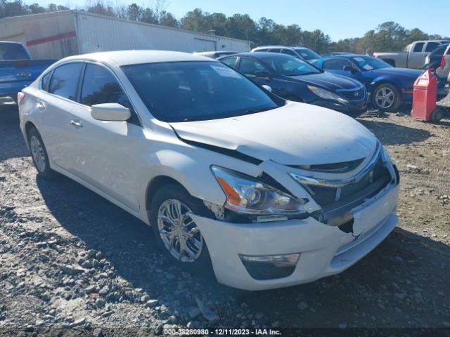 NISSAN ALTIMA 2013 1n4al3ap0dn535160