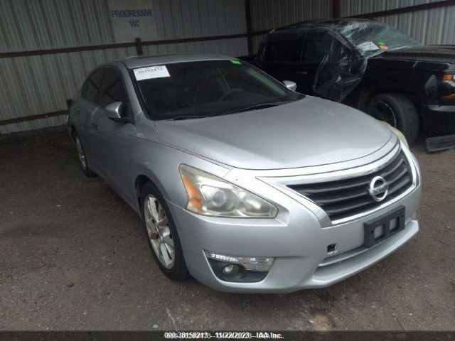 NISSAN ALTIMA 2013 1n4al3ap0dn535269