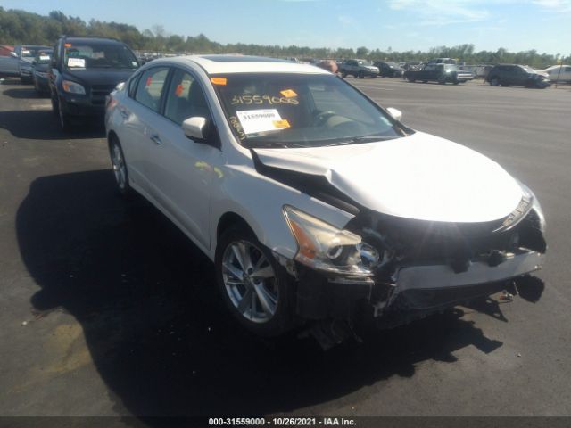 NISSAN ALTIMA 2013 1n4al3ap0dn536020