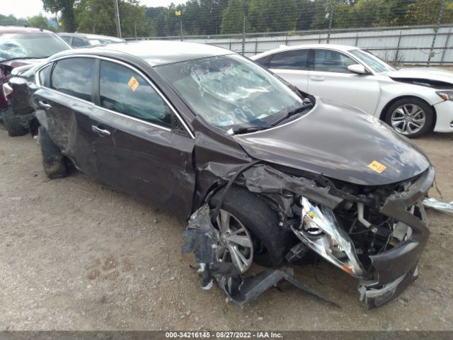 NISSAN ALTIMA 2013 1n4al3ap0dn536521