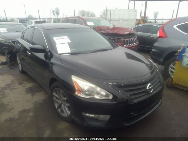 NISSAN ALTIMA 2013 1n4al3ap0dn536647