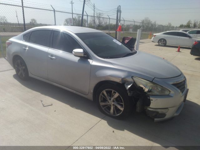 NISSAN ALTIMA 2013 1n4al3ap0dn537104