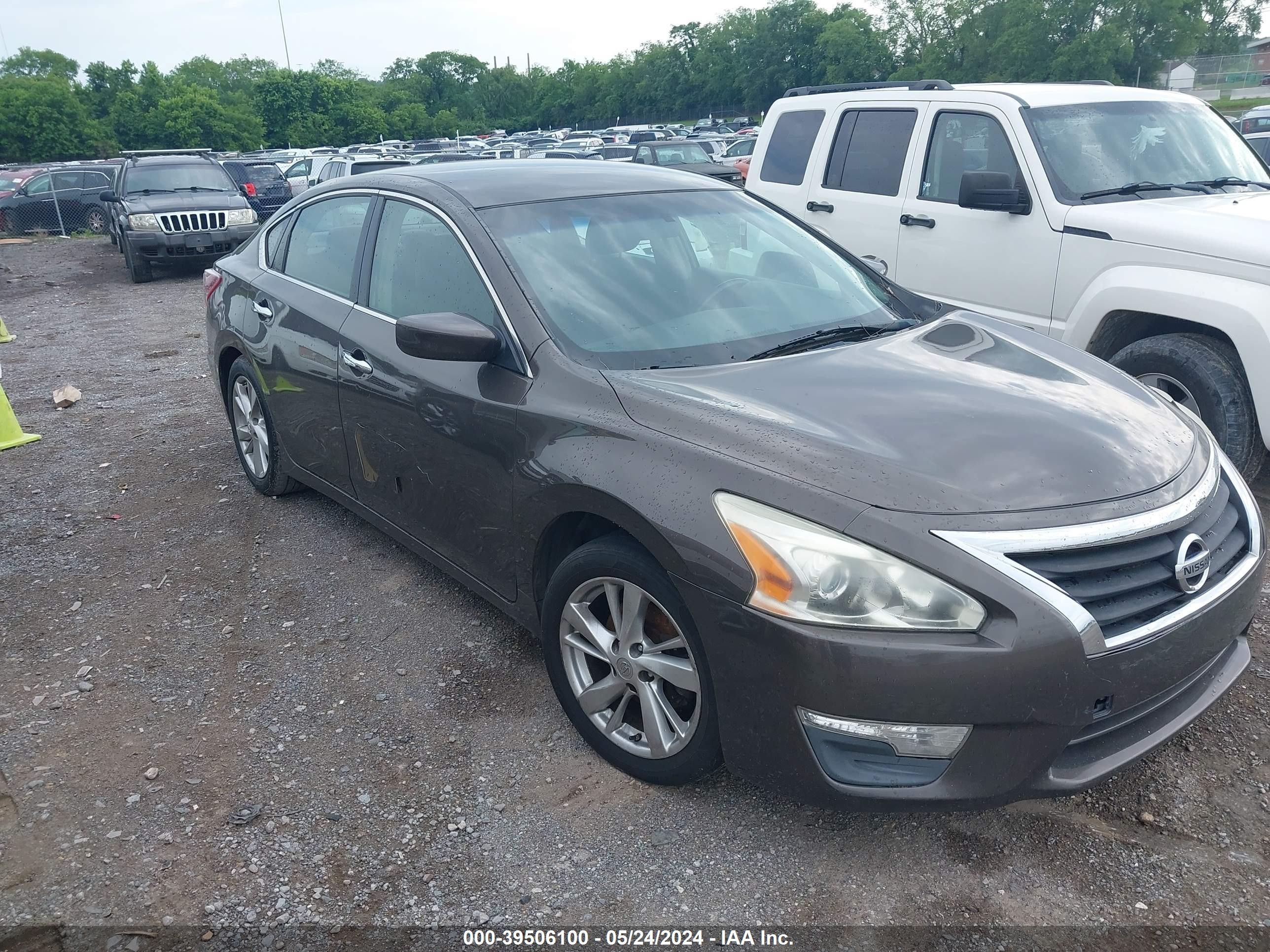 NISSAN ALTIMA 2013 1n4al3ap0dn537569