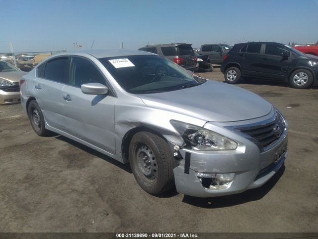 NISSAN ALTIMA 2013 1n4al3ap0dn539046