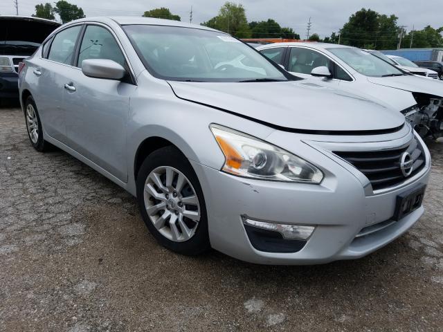 NISSAN ALTIMA 2.5 2013 1n4al3ap0dn540097