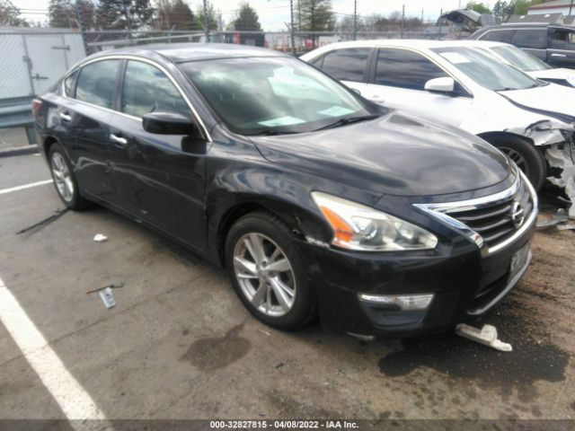 NISSAN ALTIMA 2013 1n4al3ap0dn540519