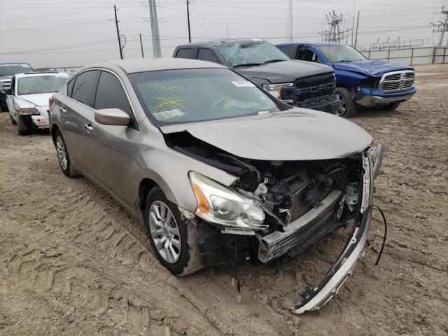 NISSAN ALTIMA 2.5 2013 1n4al3ap0dn540732