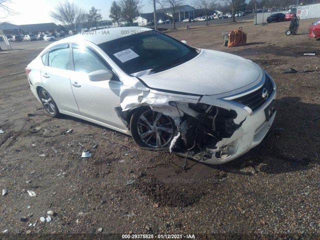 NISSAN ALTIMA 2013 1n4al3ap0dn540889