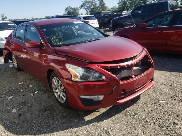 NISSAN ALTIMA 2.5 2013 1n4al3ap0dn541038