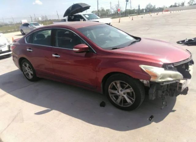 NISSAN ALTIMA 2013 1n4al3ap0dn541296