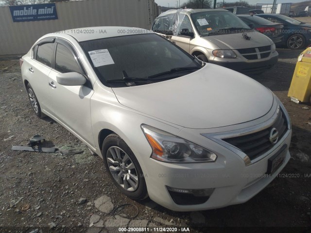 NISSAN ALTIMA 2013 1n4al3ap0dn543162