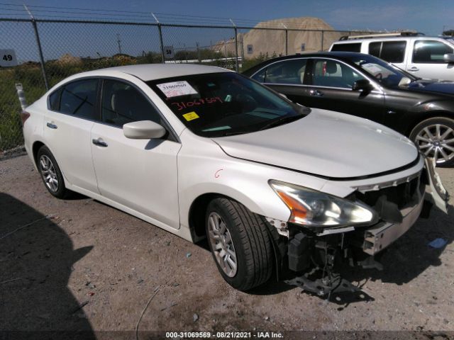 NISSAN ALTIMA 2013 1n4al3ap0dn543274