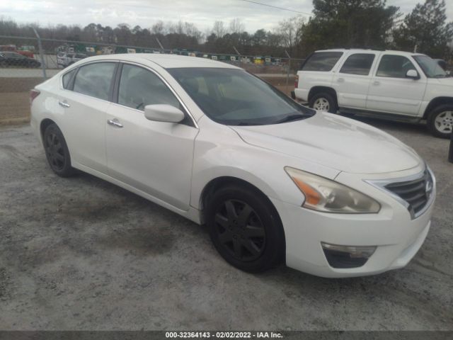 NISSAN ALTIMA 2013 1n4al3ap0dn543968