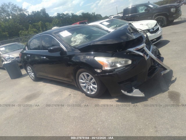 NISSAN ALTIMA 2013 1n4al3ap0dn544523