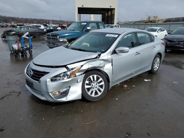 NISSAN ALTIMA 2.5 2013 1n4al3ap0dn545283