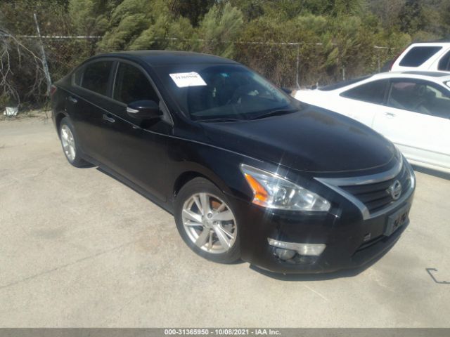 NISSAN ALTIMA 2013 1n4al3ap0dn545526