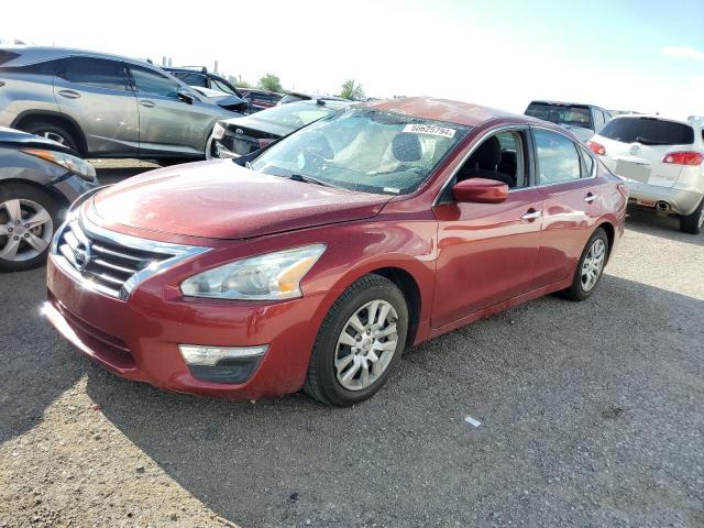 NISSAN ALTIMA 2.5 2013 1n4al3ap0dn545722