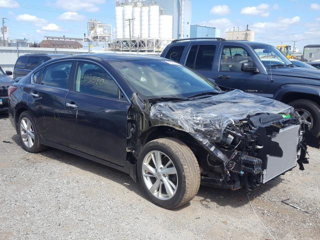 NISSAN ALTIMA 2.5 2013 1n4al3ap0dn546403