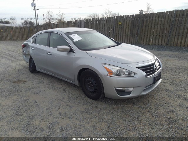 NISSAN ALTIMA 2013 1n4al3ap0dn546627