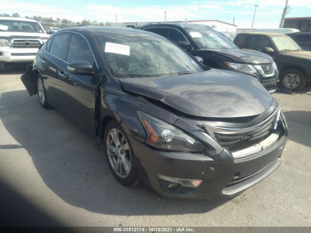 NISSAN ALTIMA 2013 1n4al3ap0dn547115