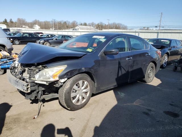 NISSAN ALTIMA 2.5 2013 1n4al3ap0dn547423