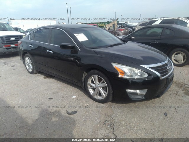 NISSAN ALTIMA 2013 1n4al3ap0dn547809