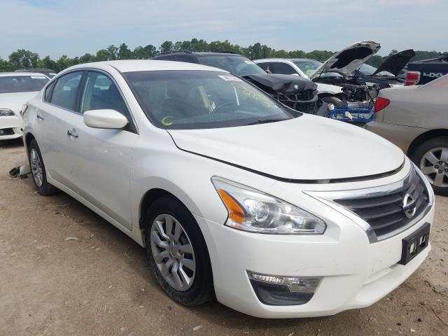 NISSAN ALTIMA 2.5 2013 1n4al3ap0dn549057