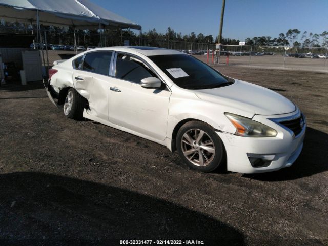 NISSAN ALTIMA 2013 1n4al3ap0dn549480