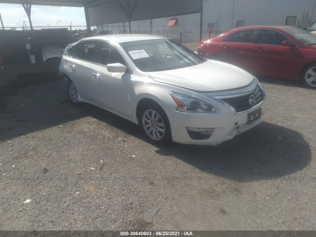 NISSAN ALTIMA 2013 1n4al3ap0dn549768