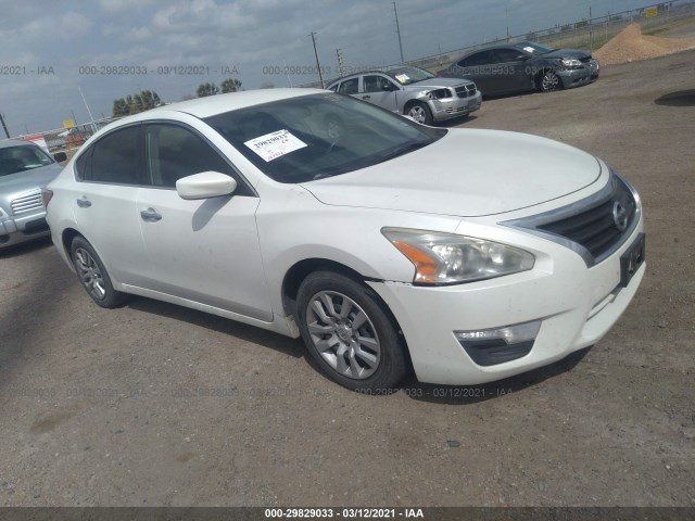 NISSAN ALTIMA 2013 1n4al3ap0dn550242