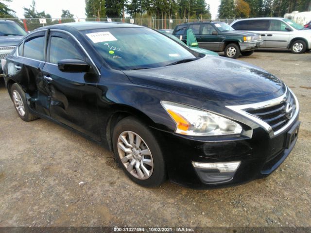 NISSAN ALTIMA 2013 1n4al3ap0dn550516