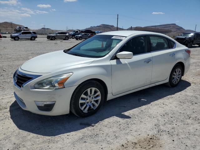 NISSAN ALTIMA 2013 1n4al3ap0dn550788