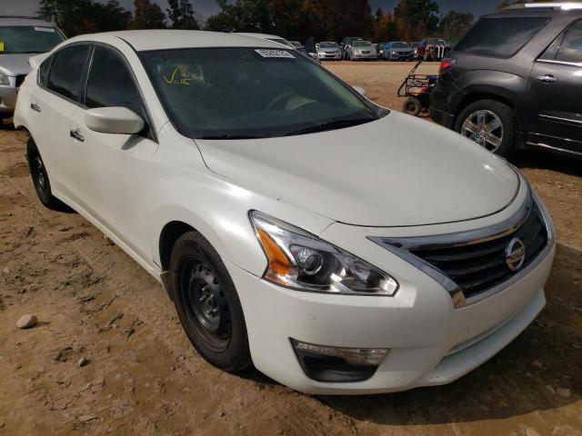 NISSAN ALTIMA 2013 1n4al3ap0dn551116