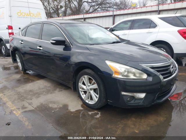 NISSAN ALTIMA 2013 1n4al3ap0dn551701