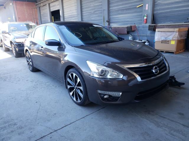 NISSAN ALTIMA 2.5 2013 1n4al3ap0dn551956