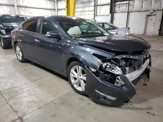 NISSAN ALTIMA 2.5 2013 1n4al3ap0dn552878