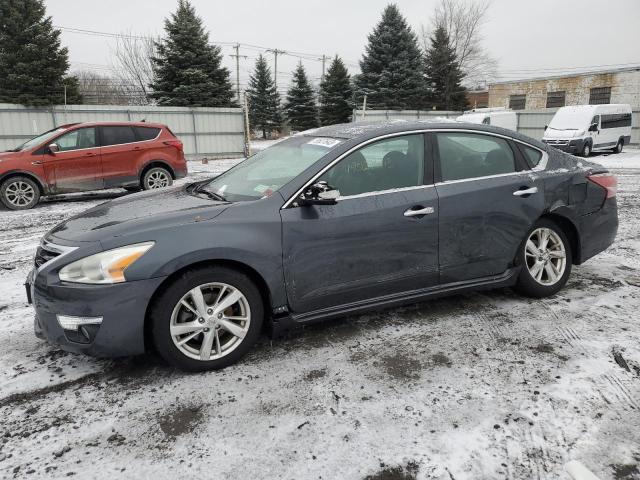 NISSAN ALTIMA 2013 1n4al3ap0dn554467