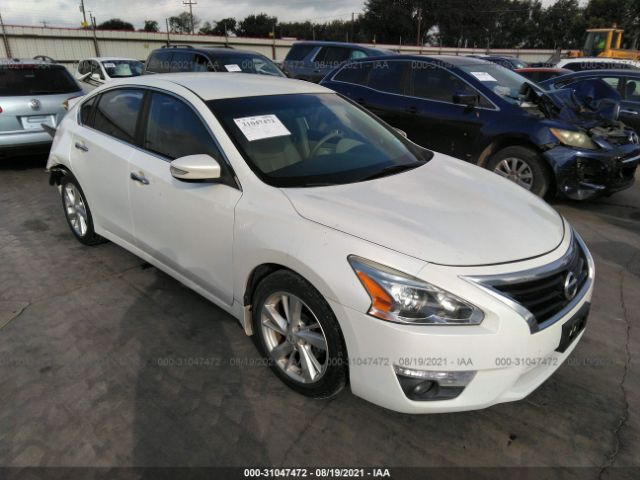 NISSAN ALTIMA 2013 1n4al3ap0dn554582