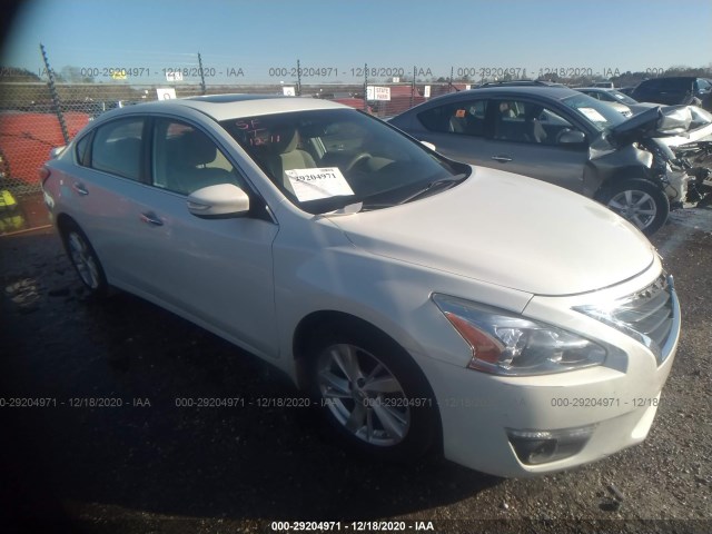 NISSAN ALTIMA 2013 1n4al3ap0dn554856