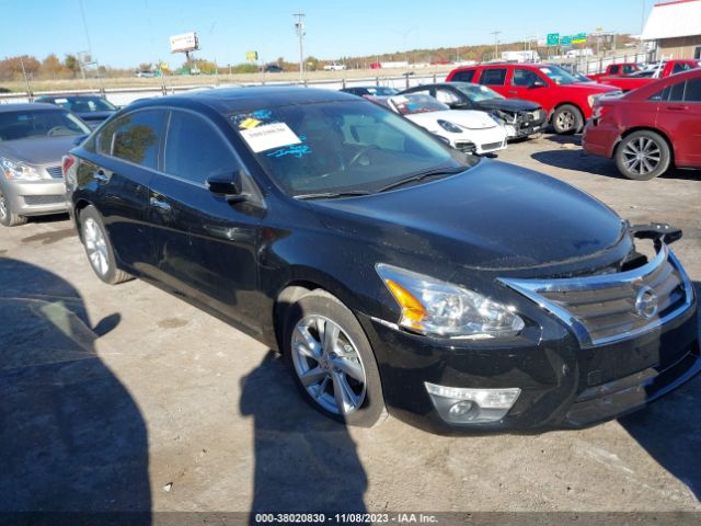 NISSAN ALTIMA 2013 1n4al3ap0dn555103